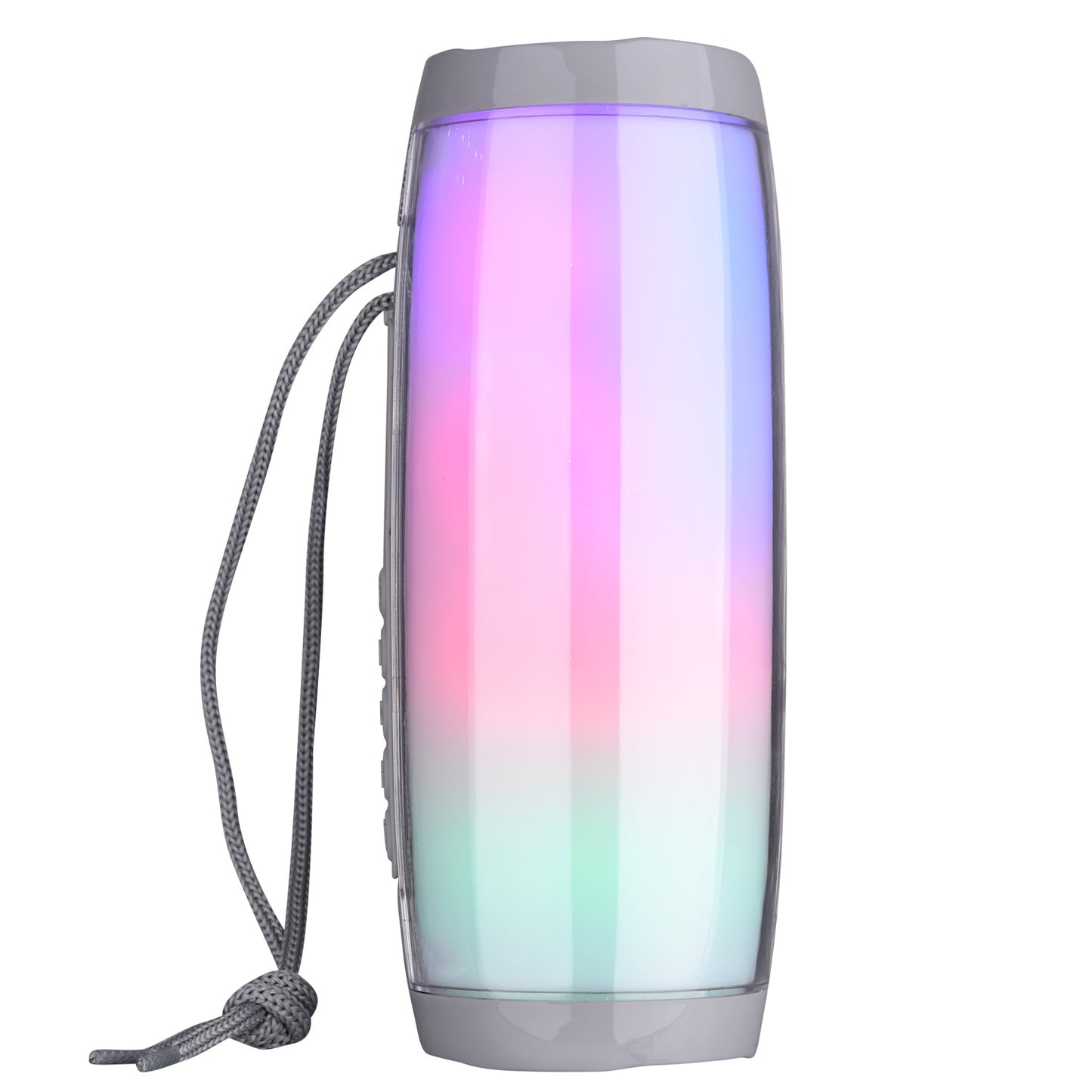 Wireless Bluetooth Speaker 10W Waterproof Column Subwoofer Portable Soundbar